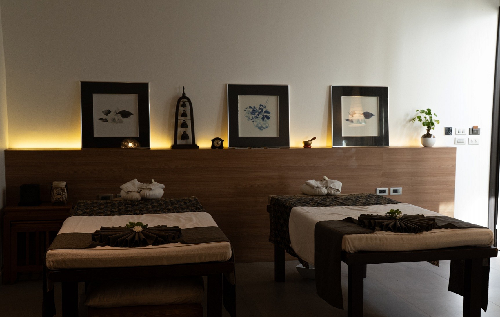 Malisa Villa Suites